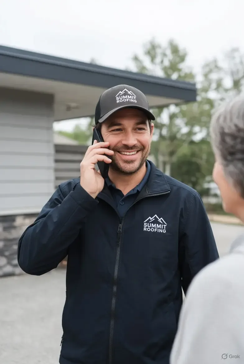 Flat Roof Leak Repair Melrose, MN FAQs
